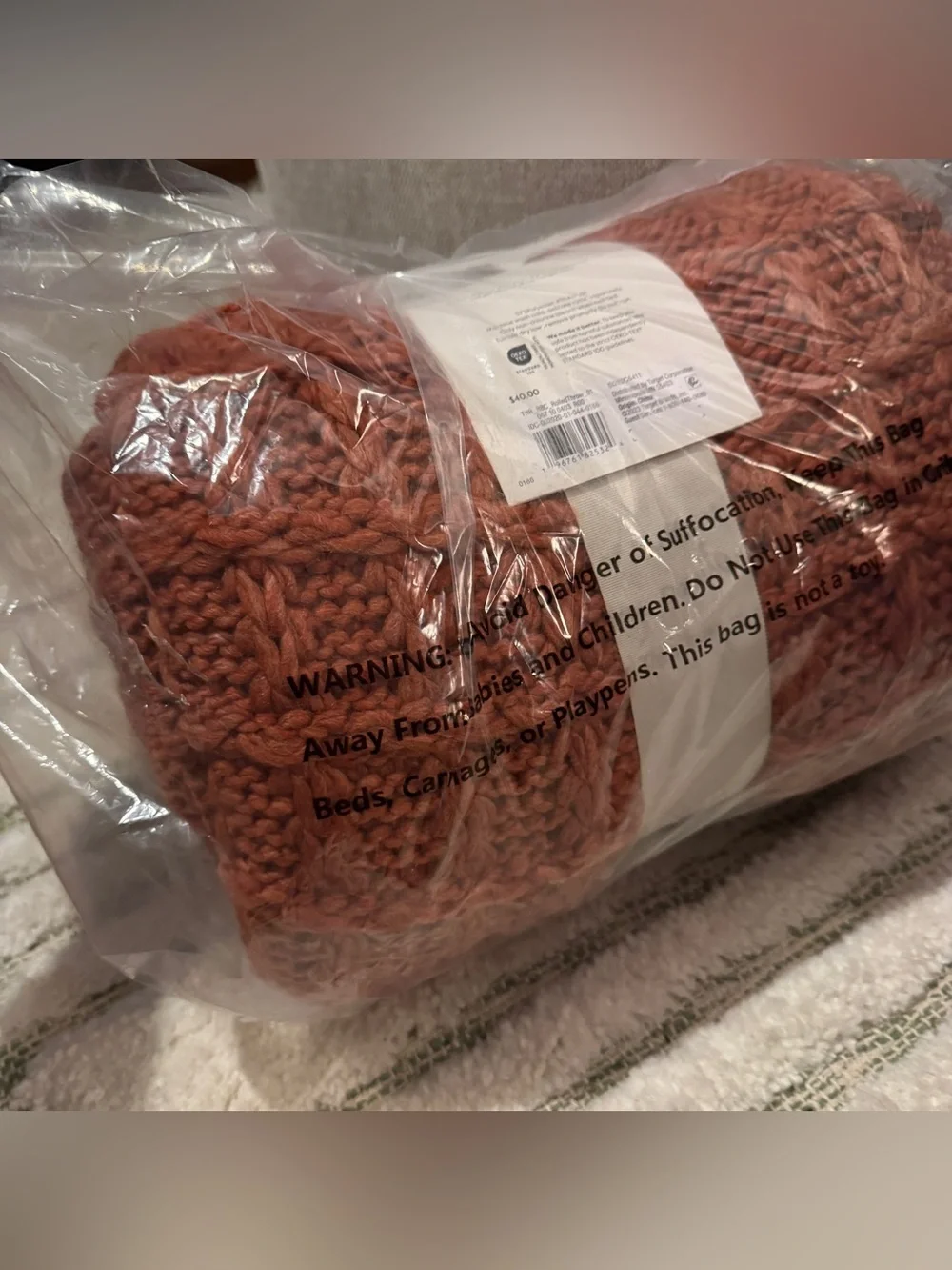 Brand: Threshold (Target)Condition: Brand New with Tags (NWT).
